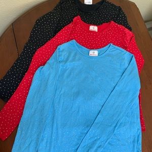 Hanna Anderson bundle 12